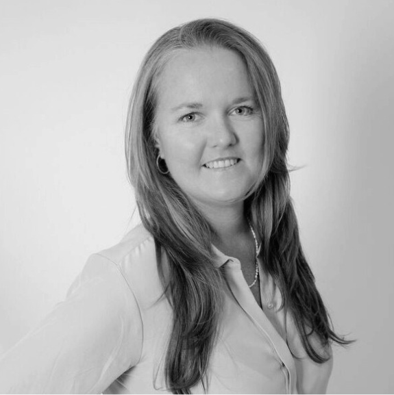 Sally Gardner Cochran